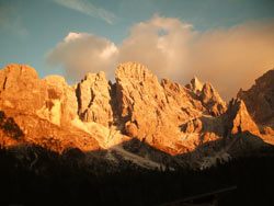Dolomiti