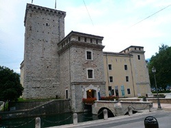 Rocca di Riva, Riva del Garda