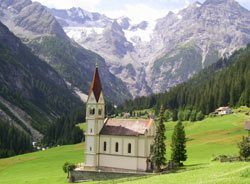 Trentino Alto Adige